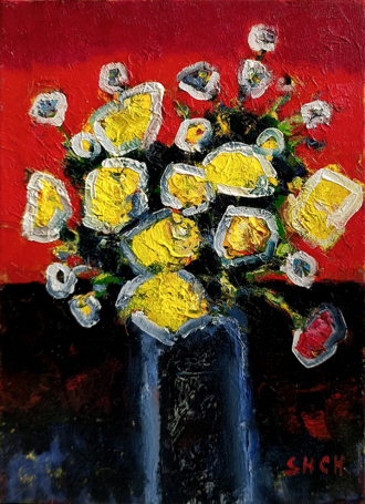 Букет Маргариты