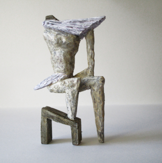 Фигура и драпировки