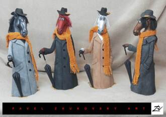 Символ 2026 года. 