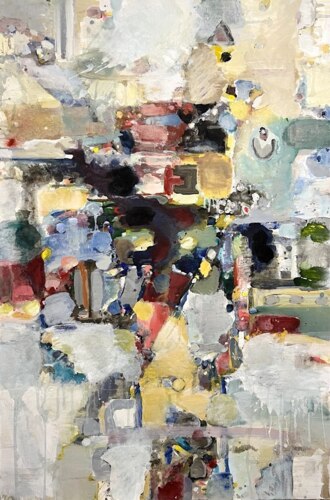 Наблюдатели 2