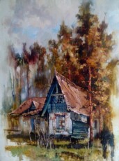 Усадьба Новосильцовых