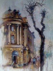 Орёл, Дом книги