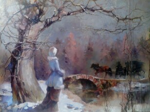 В Баден-Баден! 