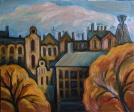 Московский модерн