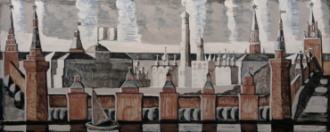 МОСКОВСКИЙ КРЕМЛЬ