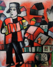 Гармонист Вася Самсонов