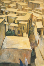 В старой Бухаре