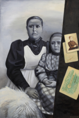 Наталья Ивановна