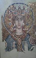 царица Ирина
