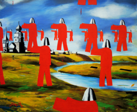 Вечный покой 