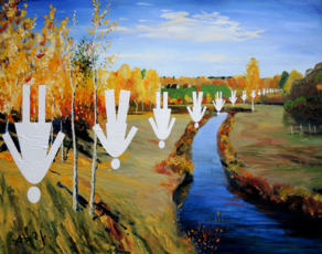 Золотая осень