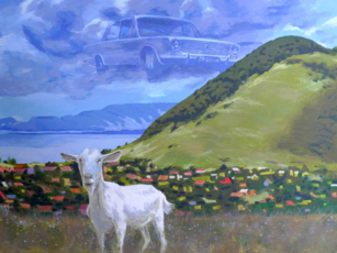 Жигули