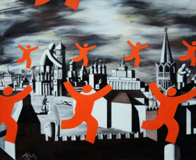 Счастливый конец