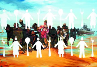 Кремлевский завтрак