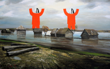 Воспоминания о России 