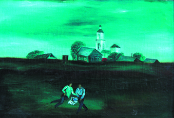 Планета обезьян 