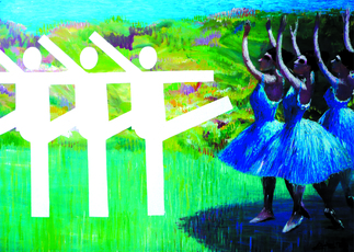 Стрип-парад