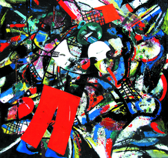 Лето в Зальцбурге 