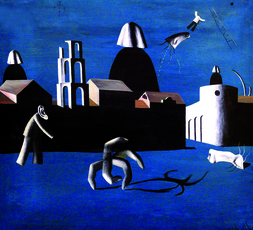 Дух улицы Покровка. Москва