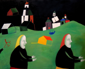 День Вознесения