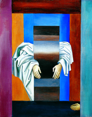 Вне времени. Часть 5