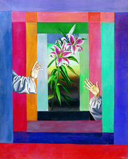 Вне времени. Часть 1