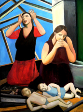 Убийство младенцев 