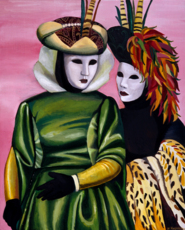 Обнаженные мужчины