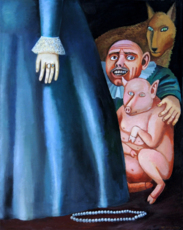 Рука королевы 