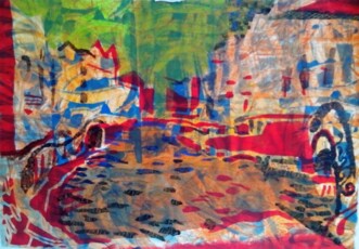 Канал (состояние 2)  (Canal)
