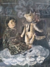 Кукла Неточка и Старый Лис