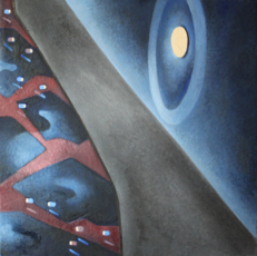 Ночной полет