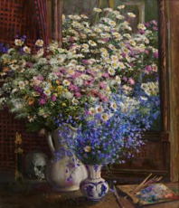 Жизнь коротка, искусство вечно