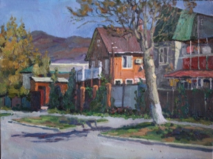 Кабардинка