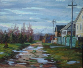 Троице-Лобаново