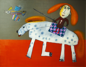 Jeanne d'Arc