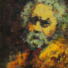 Автопортрет