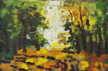 Коломенское