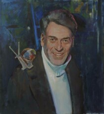 Портрет