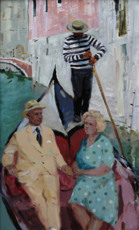 Союз в Венеции