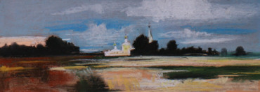  После  дождя