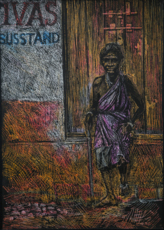 busstand