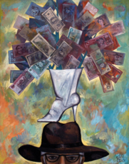  Натюрморт ХХI век