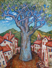 Южная Франция