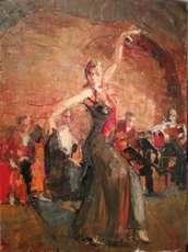 Фламенко