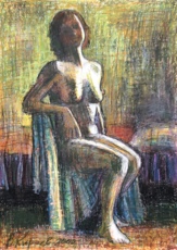 Обнаженная 3