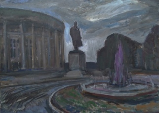 Лужники