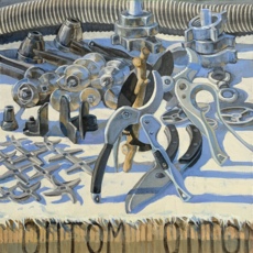 Люди и вещи III