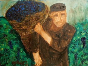 Виноградрь