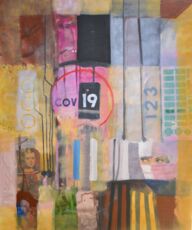Стоп covid-19
